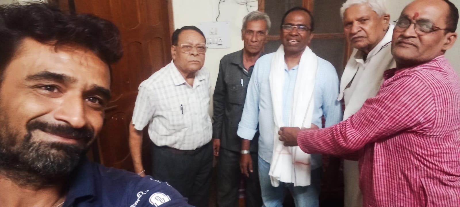 Silwani News : भावुक विदाई: आरडीएसएस सचिव फादर जॉन के स्थानांतरण पर Silwani में भव्य सम्मान समारोह, सामाजिक योगदान रहा अविस्मरणीय