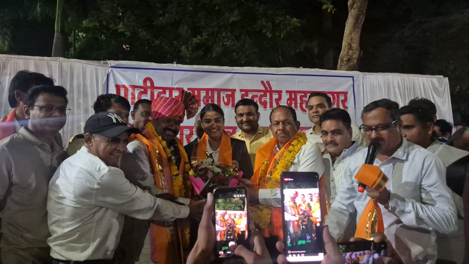 गणपुर की बेटी युक्ति पाटीदार का ऐतिहासिक कारनामा: 02 साउथ एशियन थ्रोबॉल चैंपियनशिप में भारत को दिलाया गोल्ड मेडल
