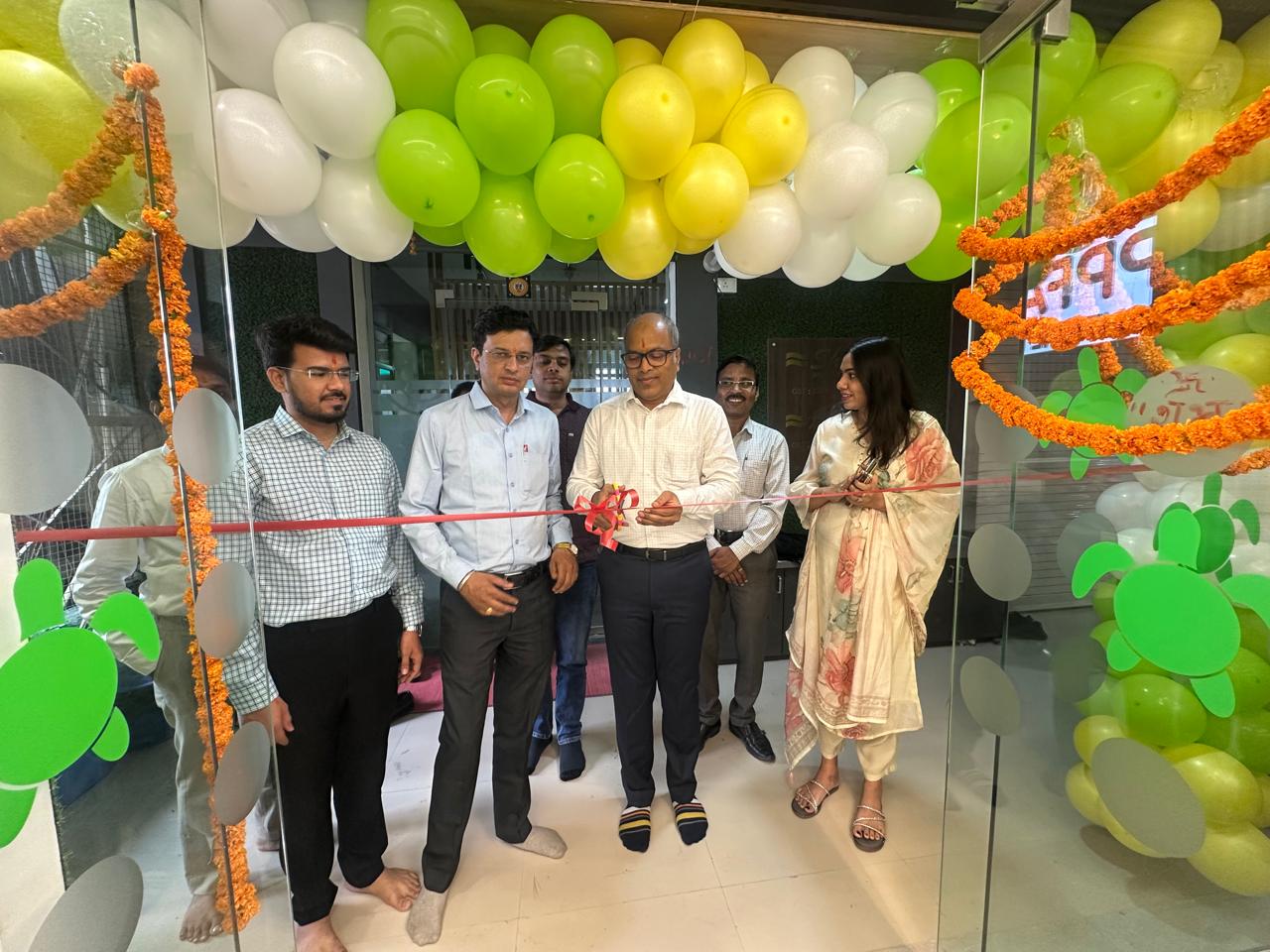 PPFAS Mutual Fund ने Indore में खोला नया ऑफिस, निवेशकों को मिलेगी बेहतर सर्विस, जानिए पूरी जानकारी