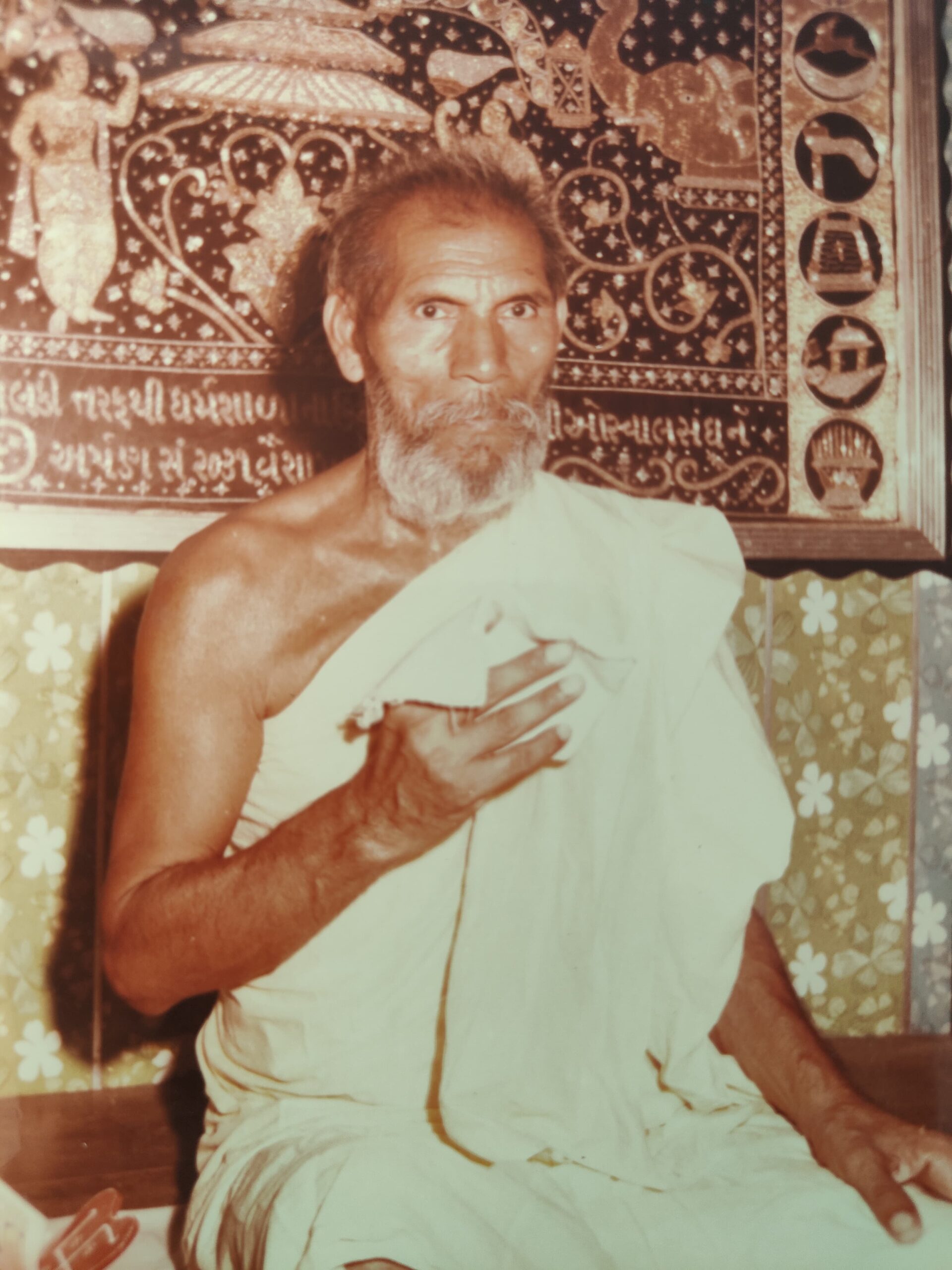 सादड़ी के गौरव आचार्य श्री न्याय सूरीश्वरजी: गुरु-भक्ति, त्याग और धर्म-प्रचार का अद्भुत जीवन, जानिए पूरा जीवन-चरित्र