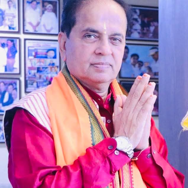 चातुर्मास तमाशा नहीं, आत्मकल्याण का अनमोल अवसर: हार्दिक हुंडिया ने धर्मप्रेमियों से की बड़ी अपील
