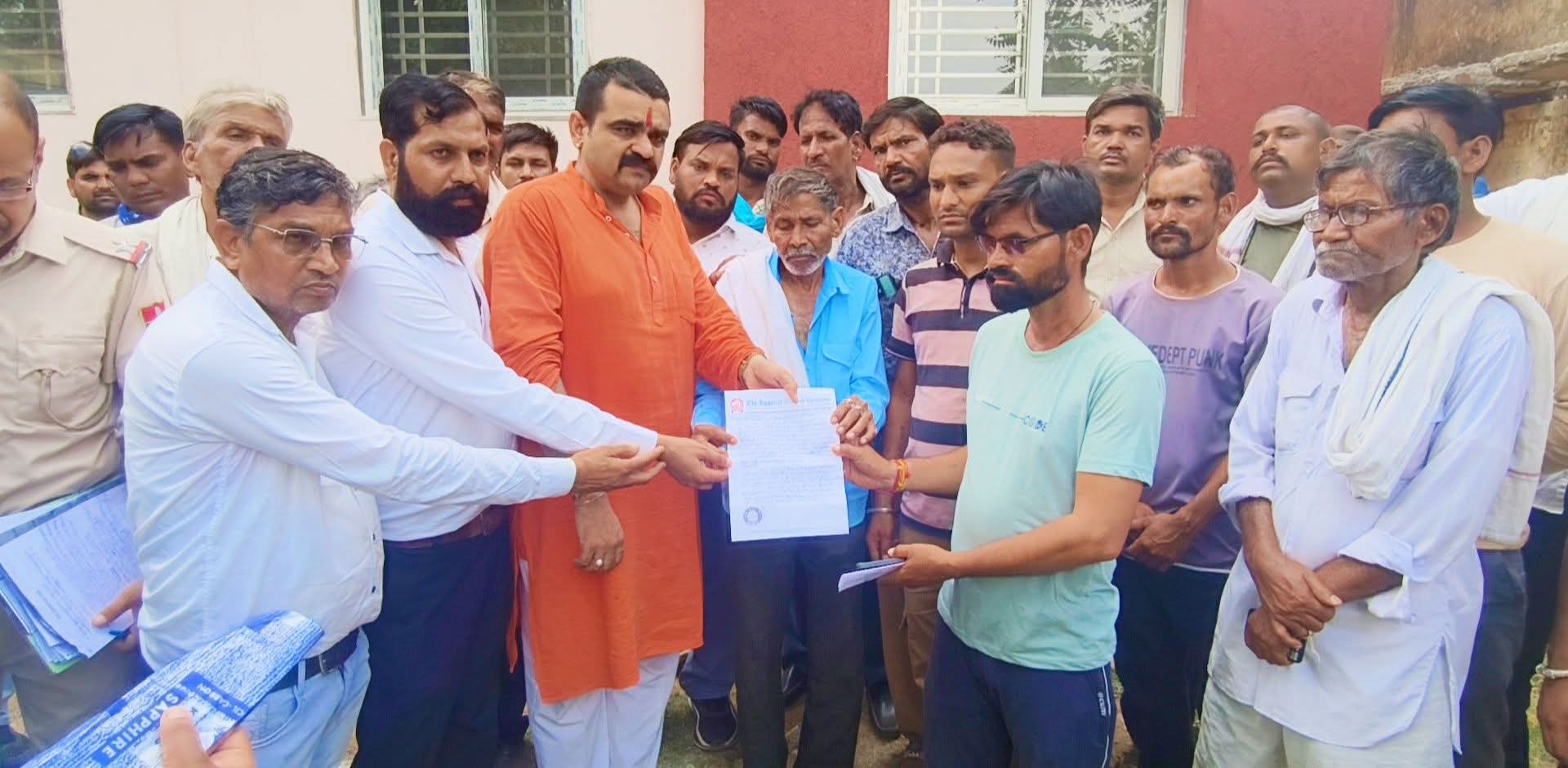 KEDL बिजली कंपनी लापरवाही: सुरक्षा उपकरणों के बिना भेजे गए कर्मचारी की मौत, परिवार को 18 लाख मुआवजा और ₹5000 मासिक पेंशन