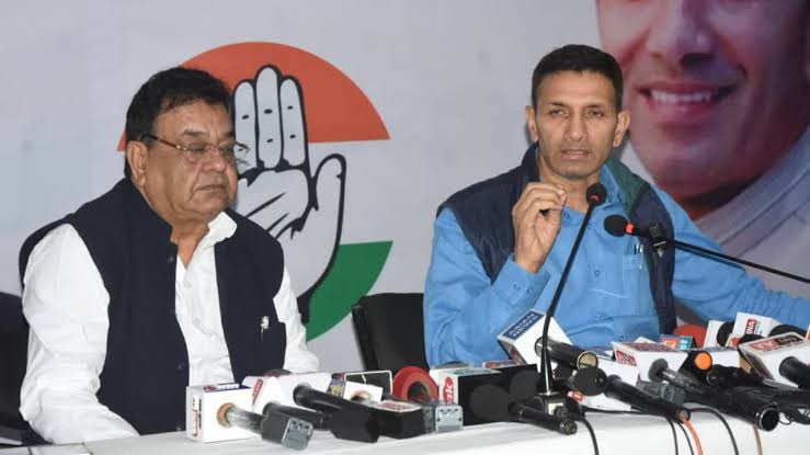 Madhyapradesh शिक्षा व्यवस्था पर बड़ा खुलासा: लाखों छात्र स्कूलों से गायब, जीतू पटवारी ने सरकार से मांगा जवाब