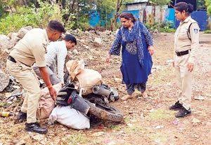 Indore शराब तस्करी गैंग का चौंकाने वाला खुलासा: 13 साल के बच्चे बने तस्कर, बस्तियों में सक्रिय नेटवर्क का भंडाफोड़