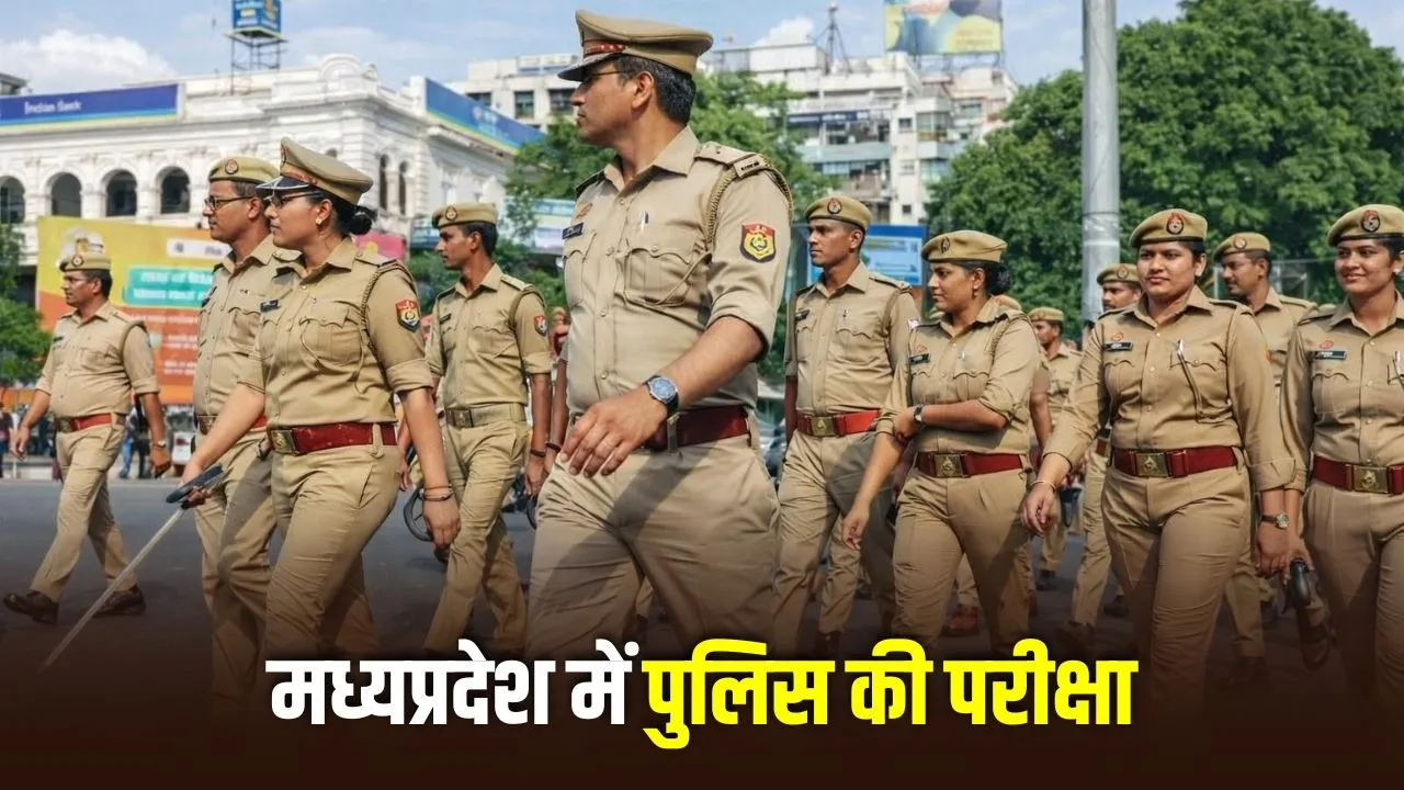 MP Police New Rule 2026: तीन बार फेल हुए थाना प्रभारी की जाएगी कुर्सी, हर महीने होगा एग्जाम
