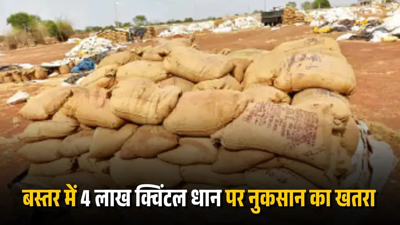 Chhattisgarh