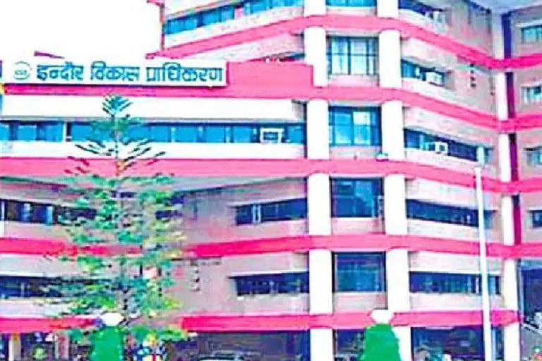 Indore 60 हजार स्क्वेयर फीट भूखंड विवाद: प्राधिकरण ने लीज निरस्तीकरण और अवैध निर्माण रोकने की प्रक्रिया शुरू की