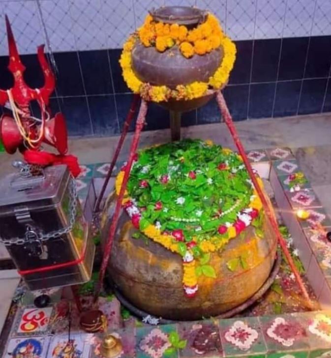 Niwari