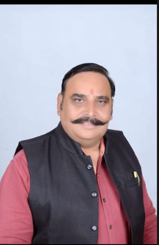 मांधाता के वरिष्ठ भाजपा नेता और पूर्व सैनिक Bheem Singh Gurjar को मिली बड़ी जिम्मेदारी, भाजपा सैनिक प्रकोष्ठ के प्रदेश सह-संयोजक नियुक्त