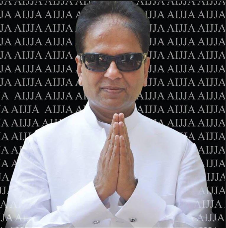 मांडवगढ़ जैन तीर्थ की प्रतिष्ठा महोत्सव को लेकर चर्चा तेज, हार्दिक हुंडिया और रमेश मुथा ने रखे अपने-अपने पक्ष