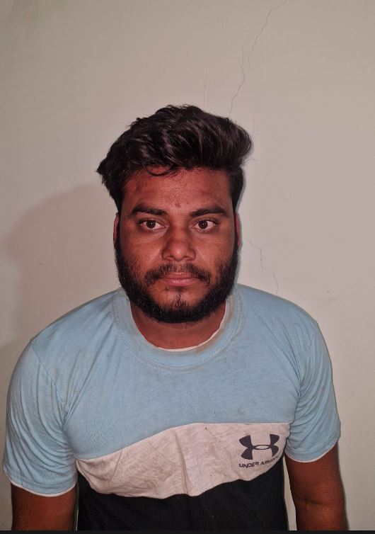 शासकीय विद्यालय में घुसकर उत्पात मचाने एवं शिक्षकों से मारपीट करने वाले दो आरोपी गिरफ्तार,माननीय न्यायालय ने भेजा जेल