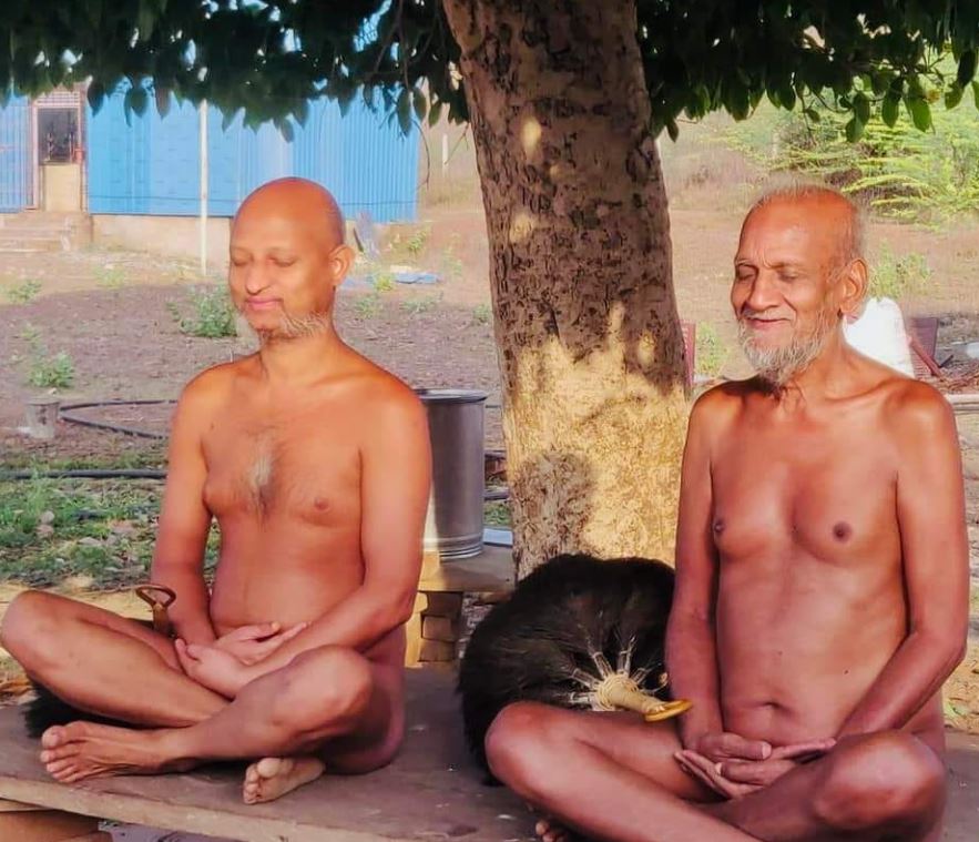 लखनऊ के आशियाना Jain मंदिर में उपाध्याय विहसंत सागर महाराज का भव्य चातुर्मास शुरू होगा