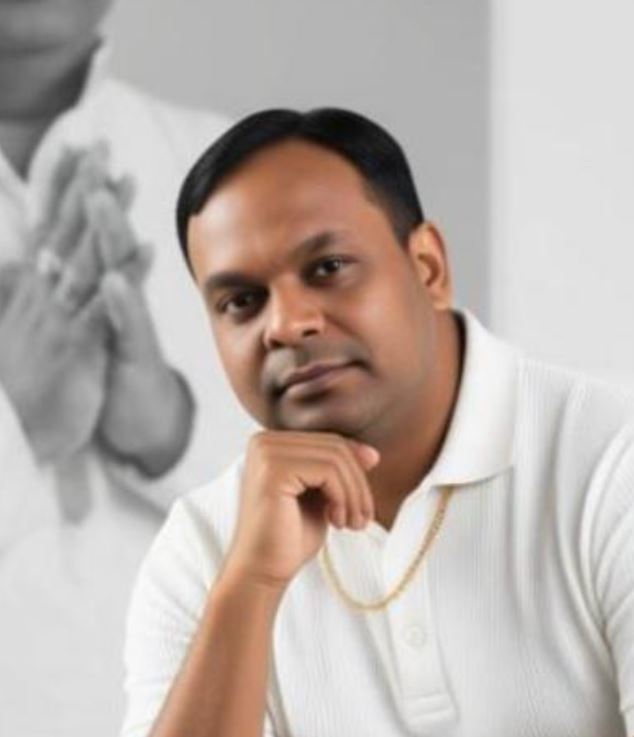 वर्धमान सागर जी