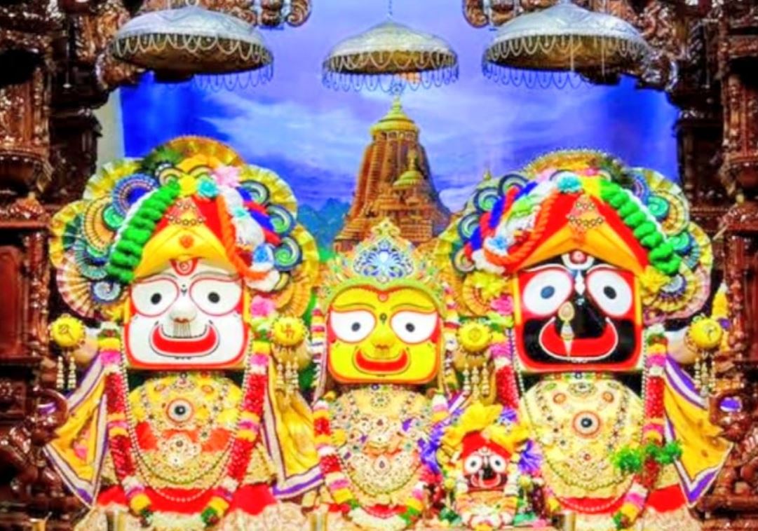 मनावर में 19 जुलाई को निकलेगी भगवान जगन्नाथ की भव्य रथयात्रा, तैयारियां अंतिम चरण में
