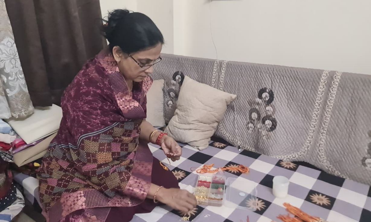 Rupal Sadani