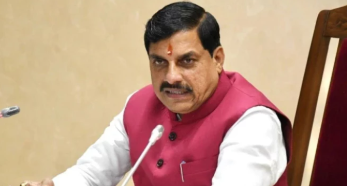 मुख्यमंत्री डॉ. मोहन यादव की बड़ी घोषणा: लगातार 3 साल 100% रिजल्ट देने वाले सरकारी स्कूलों को मिलेंगे ₹5 लाख, प्राचार्यों को ₹1 लाख का व्यक्तिगत पुरस्कार