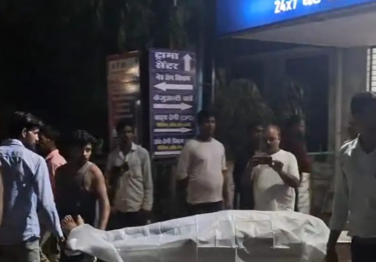 Shahdol  में बेखौफ बदमाशों का तांडव: चिकन शॉप संचालक की सरेआम गोली मारकर हत्या, आरोपी फरार