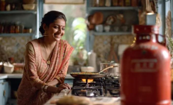 LPG Gas Cylinder Price Today: क्या आज सस्ता हुआ रसोई गैस सिलेंडर? जानिए दिल्ली, मुंबई, पटना समेत बड़े शहरों के ताजा रेट