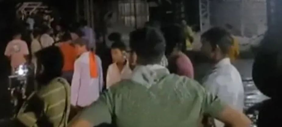 Raipur 3D Factory Blast: 3 मजदूरों की मौत के बाद सरकार सख्त, फैक्ट्री बंद कर जांच समिति गठित
