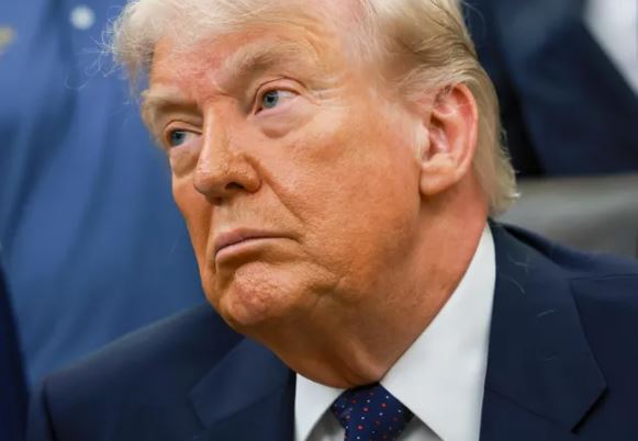 ट्रंप ने Trump को बताया ‘Cancer’, तेहरान का पलटवार- ‘धमकियों से नहीं डरते, हर लड़ाई के लिए तैयार’
