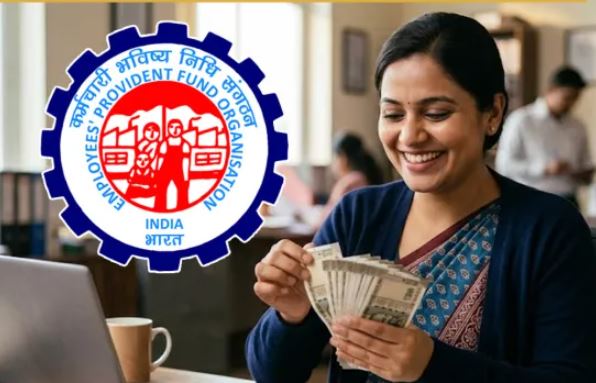 EPFO PF Interest Update: 15 जुलाई तक खातों में आएगा 8.25% ब्याज, ऐसे चेक करें अपना PF बैलेंस