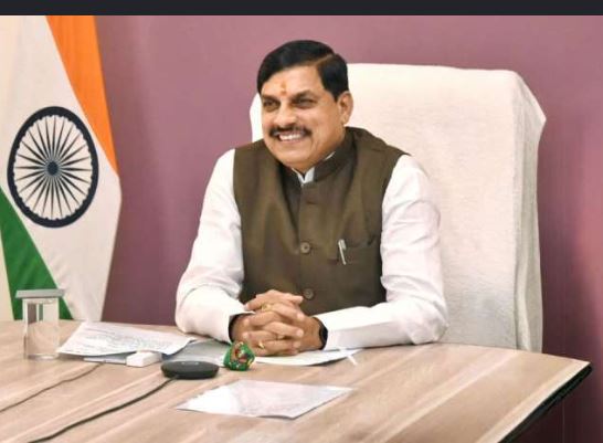 नगर निगम की वित्तीय स्थिति को लेकर मुख्यमंत्री डॉ. मोहन यादव से मिले MLA Shailendra Jain, कर्मचारियों के हित में विशेष अनुदान की मांग