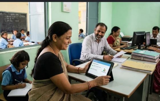 10 साल बाद मध्य प्रदेश में शिक्षकों की पदोन्नति प्रक्रिया शुरू, शिक्षा विभाग ने जारी किए निर्देश