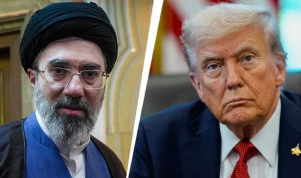 22 दिन बाद फिर आमने-सामने US-Iran, ट्रंप के बयान से बढ़ा मिडिल ईस्ट में तनाव