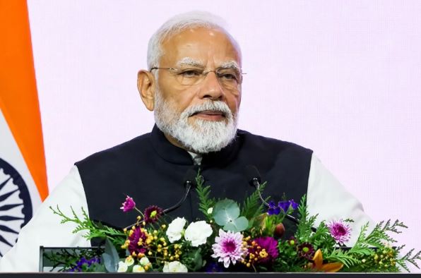 PM Modi in Australia: भारतीय विकास यात्रा में साझेदार बनें ऑस्ट्रेलियाई कंपनियां, CEO Forum में दिया निवेश का न्योता