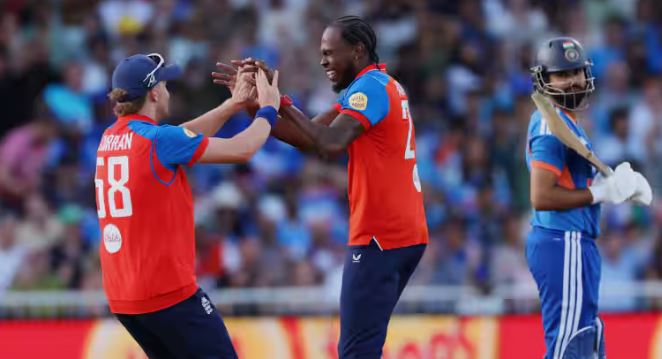 IND vs ENG 4th T20: सीरीज बचाने उतरेगी टीम इंडिया, ब्रिस्टल में आज इंग्लैंड से मुकाबला