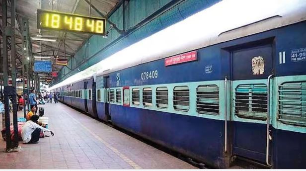 kota रेल मंडल यात्रियों को बड़ी राहत, 18 स्पेशल ट्रेनों के संचालन की अवधि सितंबर तक बढ़ी