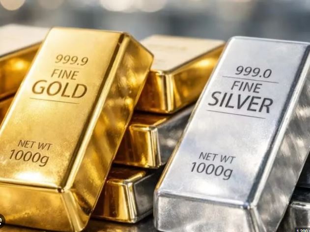 Gold Silver Rate Today 1 July: सोने में हल्की तेजी, चांदी में गिरावट; जानें बड़े शहरों के ताज़ा रेट और बाजार का हाल