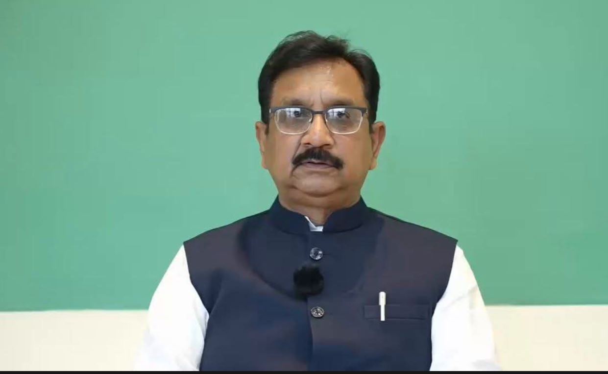 प्रभारी मंत्री Dr. Kunwar Vijay Shah 10 जुलाई को झाबुआ दौरे पर, विभागीय योजनाओं की करेंगे समीक्षा