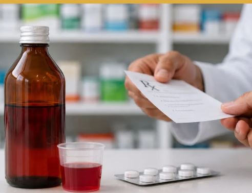 Alcohol Medicine New Rule: 12% से ज्यादा अल्कोहल वाली दवाओं की बिक्री अब बिना डॉक्टर की पर्ची नहीं होगी