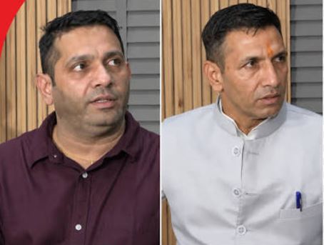 Drugs केस में नाम आने के बाद नाना पटवारी का बड़ा बयान, बोले- “मेरा कोई लेना-देना नहीं, सिर्फ जीतू पटवारी का भाई होना बनी वजह”