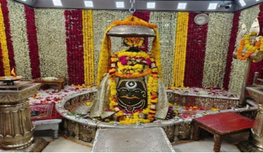 Ujjain महाकाल मंदिर में दान में मिले सोना-चांदी और आभूषणों के सत्यापन की मांग तेज, उज्जैन महापौर ने कलेक्टर को लिखा पत्र