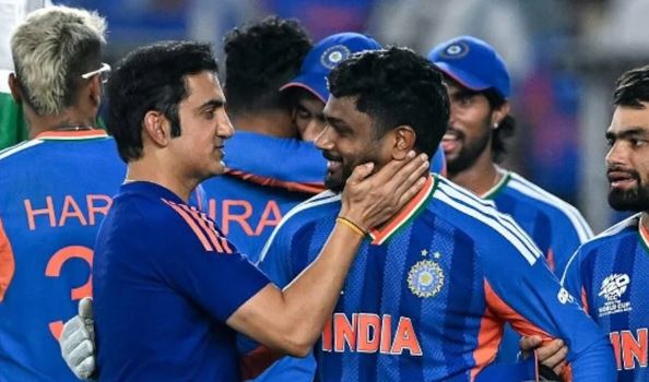 टीम इंडिया के कोचिंग स्टाफ में बड़ा बदलाव संभव, Gautam Gambhir’s के दो साथी छोड़ सकते हैं साथ