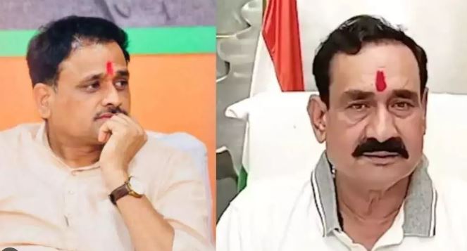 Datia Bypoll 2026: नरोत्तम मिश्रा का टिकट कटने के बाद बवाल, समर्थकों का प्रदर्शन, धारा 163 लागू