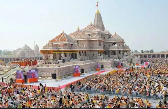 Ram Mandir Donation Scam: SIT जांच में बड़ा विस्तार, 5 साल का ऑडिट और लेनदेन जांच के घेरे में