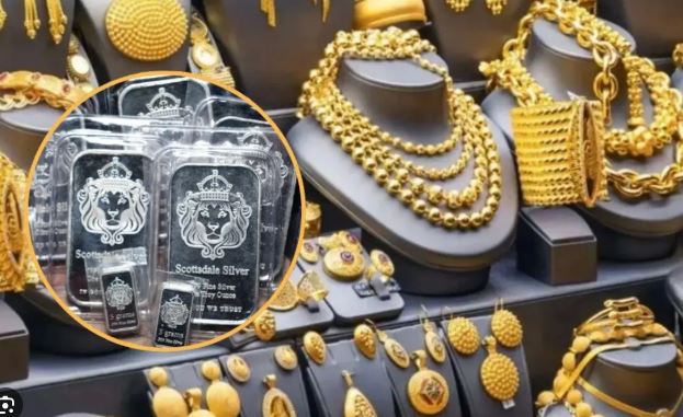 Gold Silver Rate Today 14 July 2026: सोने और चांदी की कीमतों में आई तेजी, खरीदारी से पहले जानिए आपके शहर का ताजा भाव