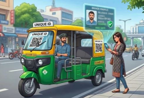 Ujjain में सिंहस्थ-2028 की तैयारी तेज: ऑटो और ई-रिक्शा के लिए यूनिक आईडी सिस्टम लागू, दो शिफ्ट में होगा संचालन