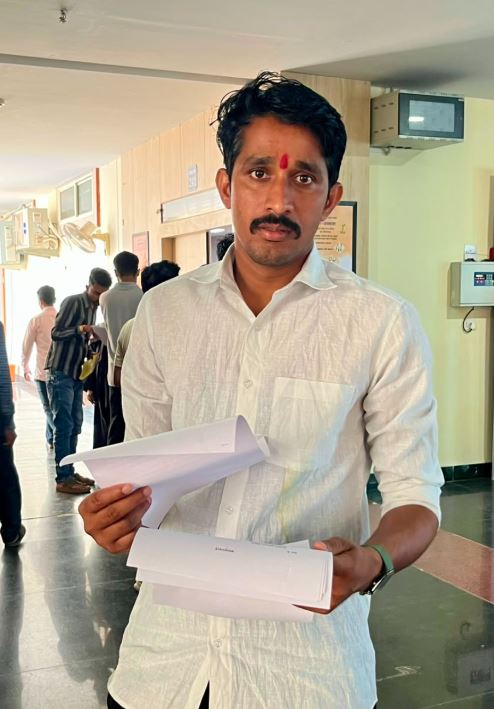 ग्रेसिम CSR फंड के उपयोग पर उठे सवाल, प्रभावित ग्रामीणों और किसानों को लाभ नहीं मिलने का आरोप