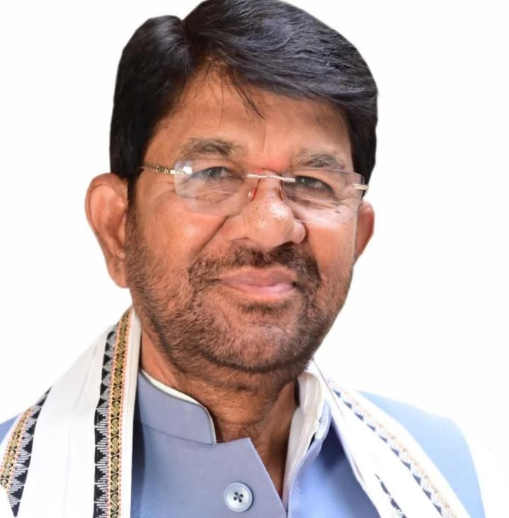मध्यप्रदेश में खुशहाली बढ़ाने पर सरकार का फोकस, मंत्री Lakhan Patel  को मिली आनंद विभाग की जिम्मेदारी