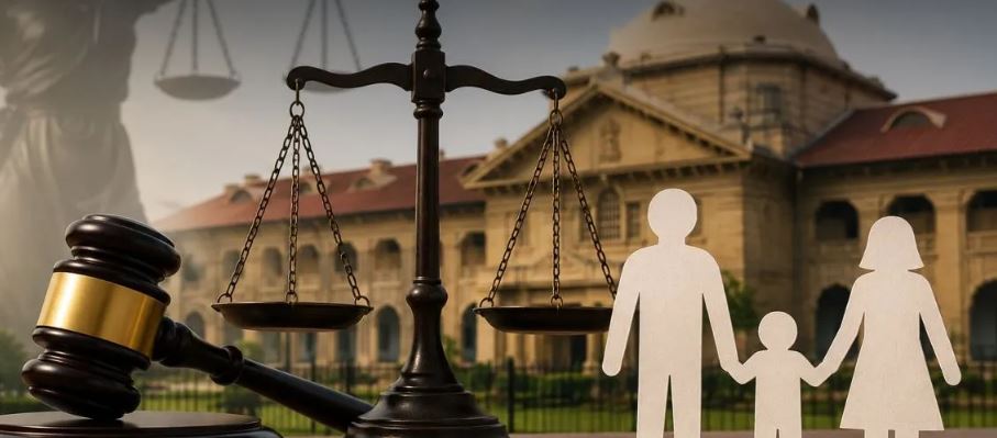 UP Wife Alimony HC Order: पति की सैलरी का 25% गुजारा भत्ता देना जरूरी नहीं, इलाहाबाद हाईकोर्ट ने तय किए अहम नियम