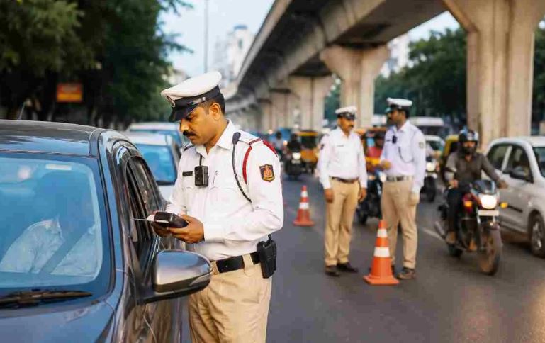 Indore में सड़क सुरक्षा पर बड़ा फैसला: हर हादसे की असली वजह की होगी जांच, इंफ्रास्ट्रक्चर सुधार पर जोर