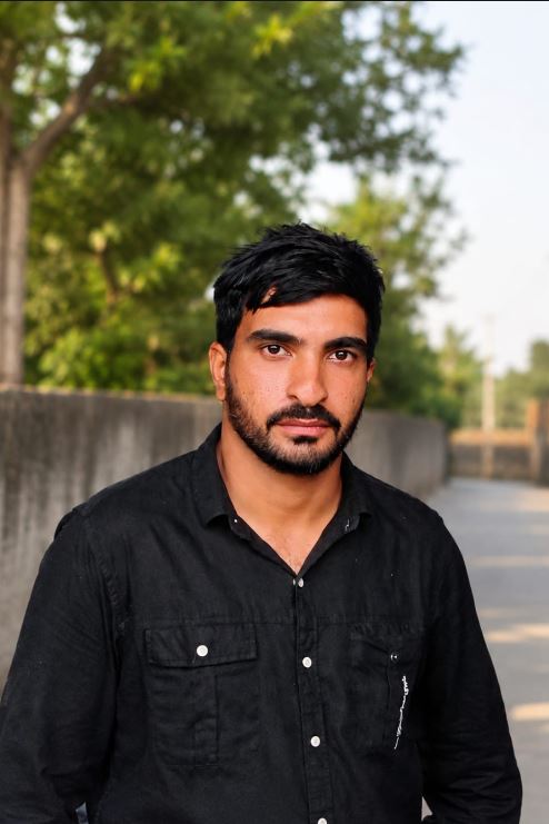 Bagdi में हाईटेंशन लाइन की चपेट में आने से युवक की दर्दनाक मौत, बिजली विभाग पर लापरवाही के आरोप