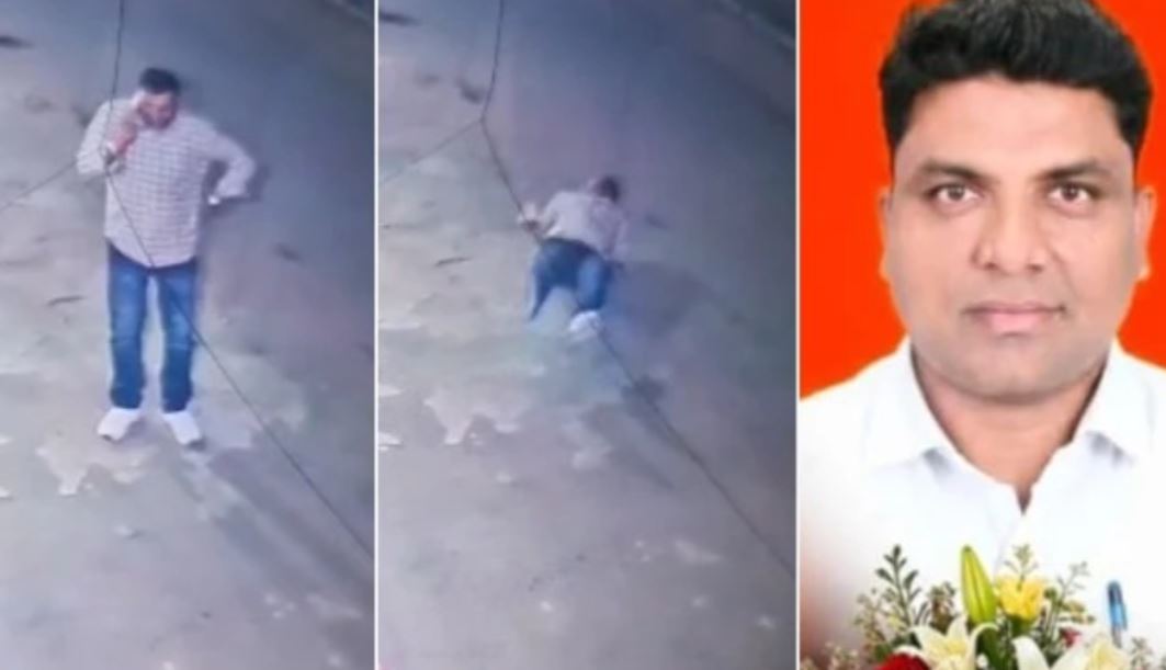 Chhindwara भाजपा पार्षद लोकेश डेहरिया का अचानक निधन, शहर और राजनीतिक जगत में शोक की लहर