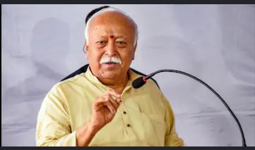 RSS प्रमुख मोहन भागवत का बयान: बंटवारे के बाद आए लोगों को ‘शरणार्थी नहीं, संघर्षशील योद्धा’ कहा गया