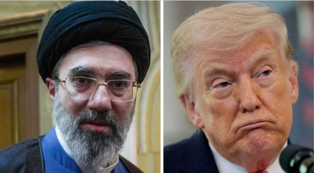 US-Iran तनाव बढ़ा, अब रेड सी तक पहुंची जंग की आंच; बाब अल-मंडेब बंद करने की धमकी