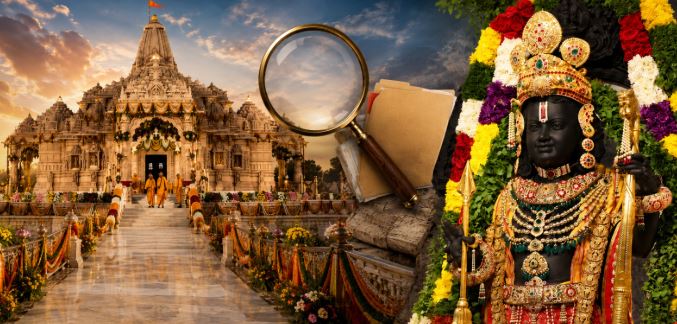 राम मंदिर सुरक्षा को लेकर यूपी सरकार का बड़ा फैसला, UPSSF के 1,155 अस्थायी पद किए गए स्थायी
